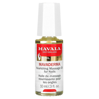 

Mavala Mavaderma 0.3 fl oz (10 ml)