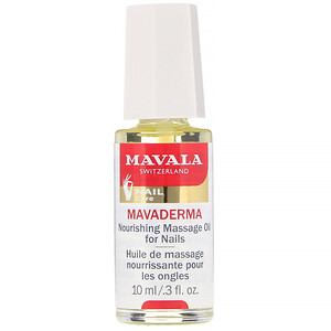 Отзывы о Mavala, Mavaderma, .3 fl oz (10 ml)