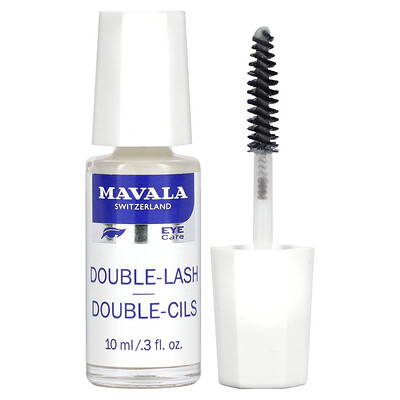 

Mavala Double-Lash 0.3 fl oz (10 ml)