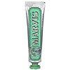Marvis, Fluoride Toothpaste, Classic Strong Mint, 4.5 oz (85 ml)