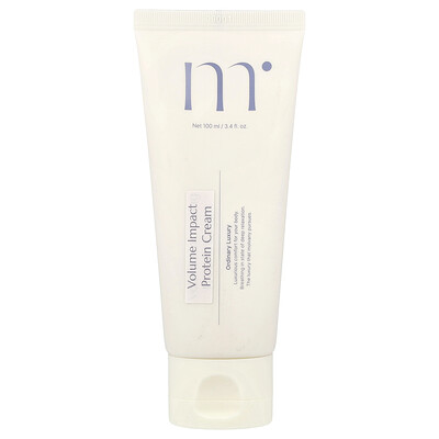 Product Image for Molvany, Volume Impact Protein Cream , 3.4 fl oz (100 ml)