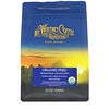 Mt. Whitney Coffee Roasters, Organic Peru, Medium Roast Ground Coffee, 12 oz (340 g)