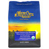 Mt. Whitney Coffee Roasters, Organic Sumatra Gayo Mountain, Medium Plus Roast Whole Bean Coffee, 12 oz (340 g)