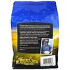 Mt. Whitney Coffee Roasters, Organic Mammoth Espresso, Dark Roast, Whole Bean Coffee, 12 oz (340 g)