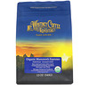 Mt. Whitney Coffee Roasters, Organic Mammoth Espresso, Dark Roast Ground Coffee, 12 oz (340 g)