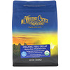 Mt. Whitney Coffee Roasters, Organic Peru Decaf, Medium Roast Whole Bean, 12 oz (340 g)