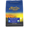 Mt. Whitney Coffee Roasters, Organic Peru Decaf, Medium Roast, Ground Coffee, 12 oz (340 g)