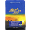 Mt. Whitney Coffee Roasters, Organic Ethiopia Guji, Medium Roast, Ground Coffee, 12 oz (340 g)