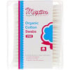 Maxim Hygiene Products, マキシムハイジーンプロダクツ, オーガニック･コットン綿棒、200本