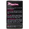 Maxim Hygiene Products, Ultra Thin Winged Extra Long Pads, Natural Silver MaxION Technology, Super Plus, 8 Pads