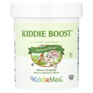 Maxi Health, KiddieMax® Kiddie Boost™, 0.95 oz (27 g)