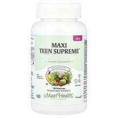 Maxi Teen Supreme™, Hers, 120 макс.капсул