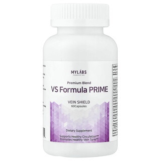 Mylabs, VS Formula Prime, 60 de capsule