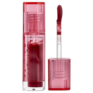 Merythod, Aengdu Fit, Teinte brillante, 04 Double rouge, 3 g