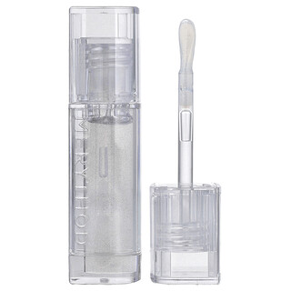 Merythod, Bling Chu Lip Oil, 03 Aurora, 0,12 fl oz (3,5 ml)