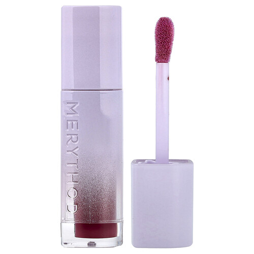 Merythod, Labios húmedos y gelatinosos, 02 Florid, 3 g (0,11 oz)