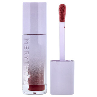 Merythod, Rouge à lèvres frais et gélifié, 03 Rose brun, 3 g