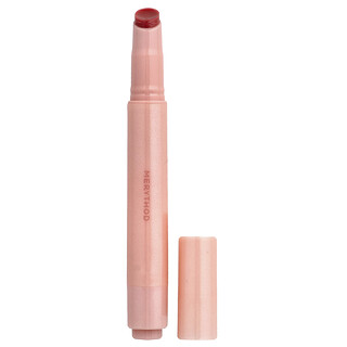 Merythod, Bálsamo para derretir rocío, 04 More Rose, 2,9 g (0,1 oz)