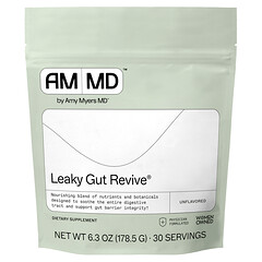 Leaky Gut Revive®, без ароматизаторів, 178,5 г (6,3 унції)