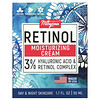 Maryann Organics‏, Retinol, Moisturizing Cream, 1.7 fl oz (50 ml)