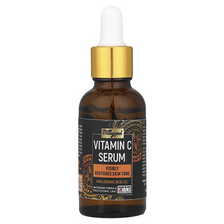 MaryAnn Organics, C Vitamini Serumu, 1 fl oz (30 ml)