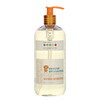 Nature's Baby Organics, Shampoo e Sabonete Líquido para o Corpo, Tangerina Baunilha, 473,2 ml (16 oz)