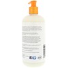 Nature's Baby Organics, Conditioner & Detangler, Vanilla Tangerine, 16 fl oz (473.2 ml)