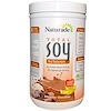 Naturade, Total Soy, Meal Replacement, Bavarian Chocolate, 17.88 oz (507 g)