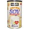 Naturade, Total Soy All Natural Meal Replacement, French Vanilla, 17.88 oz (507 g)