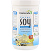 Naturade, Total Soy Meal Replacement, French Vanilla, 17.88 oz (507 g)
