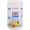 Naturade, Total Soy Meal Replacement, French Vanilla, 37.1 oz (1.053 kg)