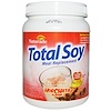 Naturade, Total Soy, Meal Replacement, Horchata Flavor, 19.05 oz (540 g)