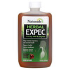 Naturade, Herbal EXPEC with Ivy Leaf & Thyme, Natural Cherry, 4.2 fl oz (125 ml)