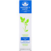 Nature's Gate, Toothpaste, Fluoride Free, Cool Mint Gel, 5 oz (141 g)
