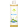 Nature's Gate, Biotin & Bamboo Shampoo for Thin Hair, 16 fl oz (473 ml)