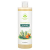 Nature's Gate, Tea Tree & Sea Buckthorn Shampoo for Oily Hair, 16 fl oz (473 ml)
