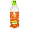 Nature's Gate, Lotion, Oatmeal, 18 fl oz (532 ml)