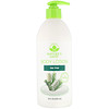 Nature's Gate, Body Lotion, Tea Tree, 18 fl oz (532 ml)