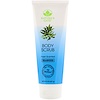 Nature's Gate, Body Scrub, Seaweed, Fresh Scented, 8 oz (227 g)
