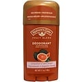 taos aer ginger grapefruit deodorant