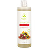 Nature's Gate, Pomegranate & Sunflower Shampoo for Color-Treated Hair, 16 fl oz (473 ml)