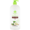 Nature's Gate, Shampoo, For Normal Hair, Herbal, 32 fl oz (946 ml)