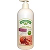 Nature's Gate, Body Wash, Pomegranate Sunflower, 32 fl oz (946 ml)