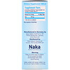 Naka Herbs & Vitamins Ltd‏, هوبنر، جل السيليكا الأصلي، 17 أوقية سائلة (500 ملل)