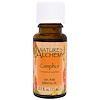 Camphor, Essential Oil, 0.5 oz (15 ml)