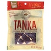 Tanka, Bites, Buffalo Meat with Cranberries and Pepper Blend, Spicy Pepper, 30 oz (85 g)