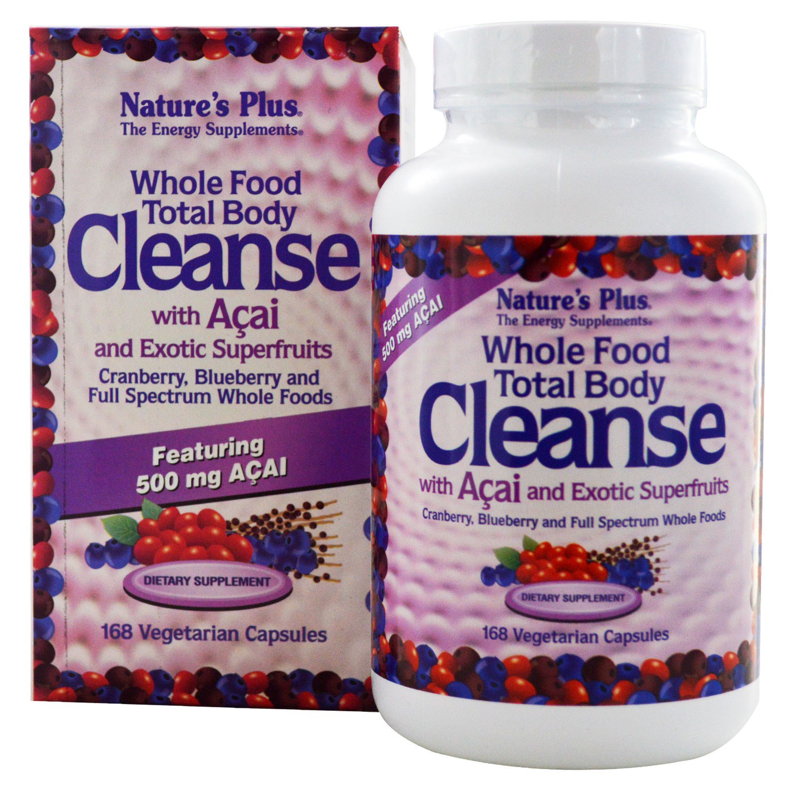 Body cleanse