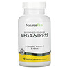 Nature's Plus, Mega-Stress, Sustained Release, 90 Tablets