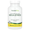 Sustained Release Mega-Stress, 90 Tablets
