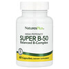 Super B50, 60 de capsule